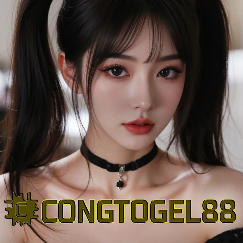 CONGTOGEL88 | Login Link Alternatif Togel dan Dingdong Online Terpercaya di 2025